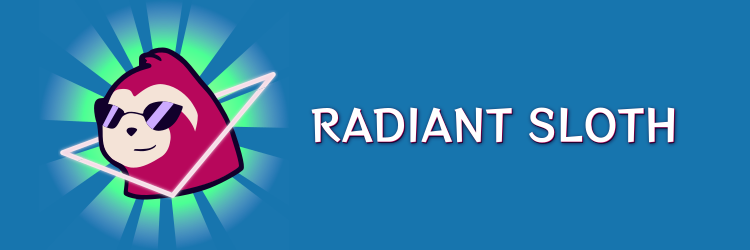 Radiant Sloth